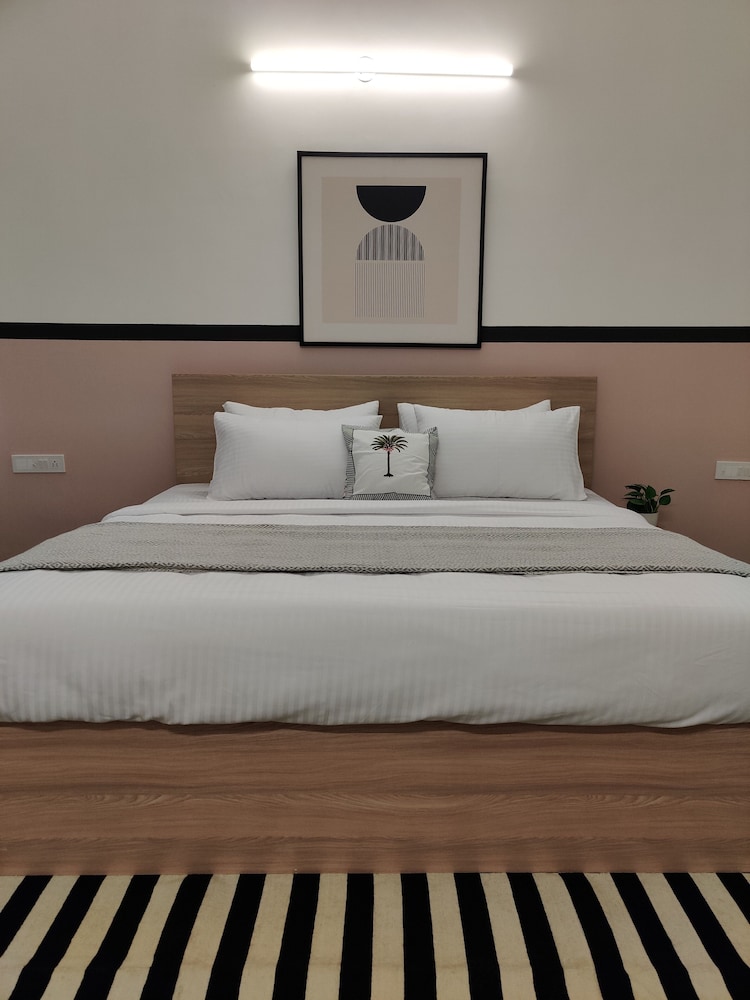 Executive Double Room photo 2