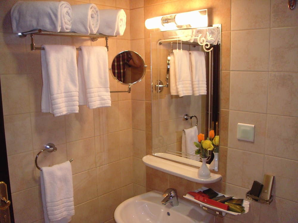 Quadruple Room photo 3