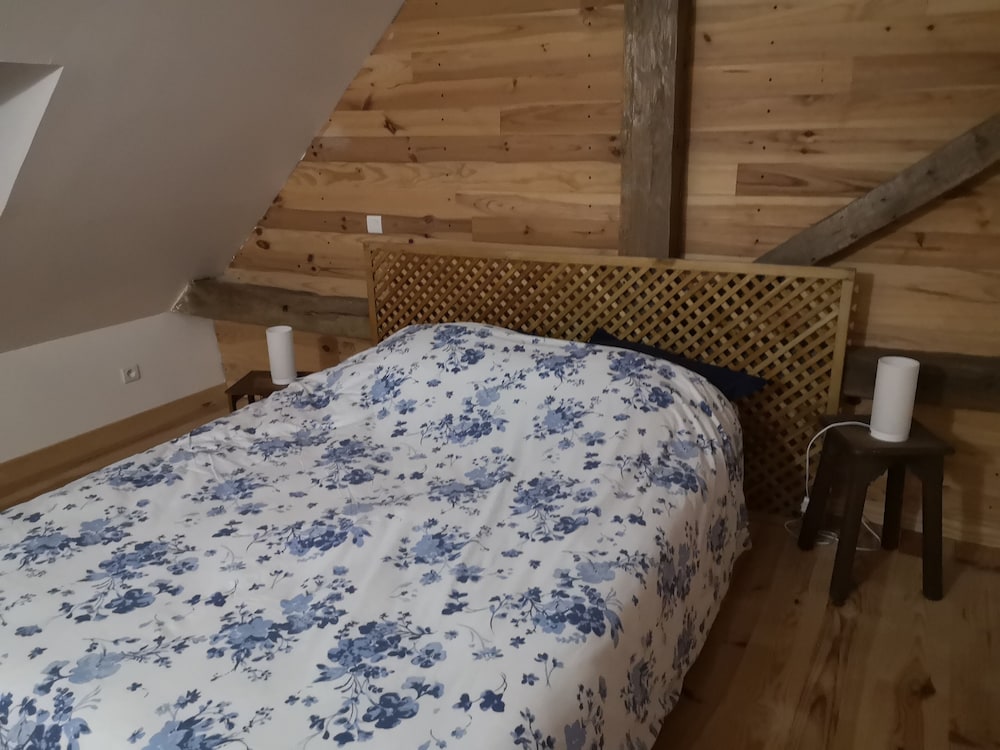 Double Room, 1 Double Bed, Non Smoking - Photo 6