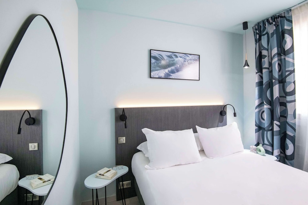 Comfort Room, 1 Double Bed, Non Smoking - Photo 3