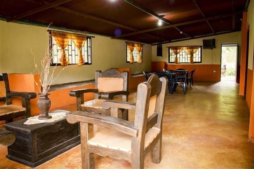 Cabin, 3 Bedrooms