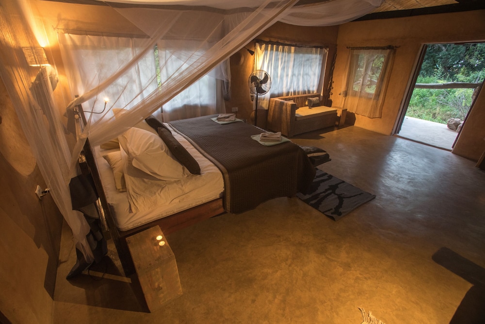 Romantic Double Room photo 1