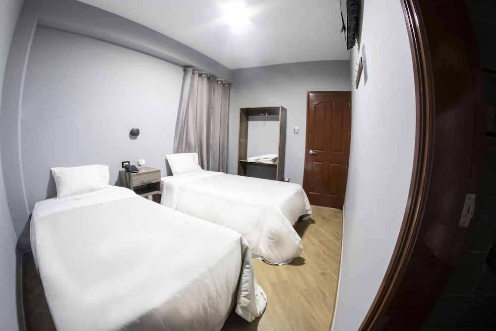 Family Double Room photo 2