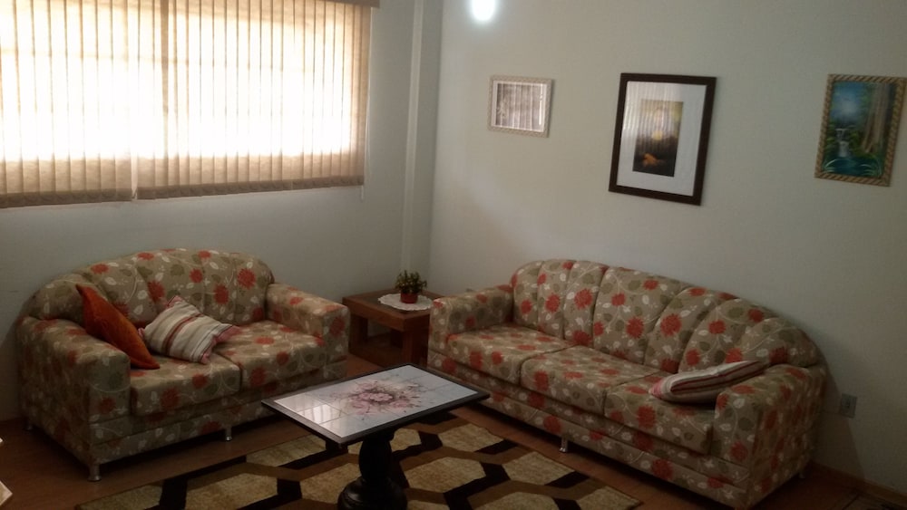 Apartment photo 1