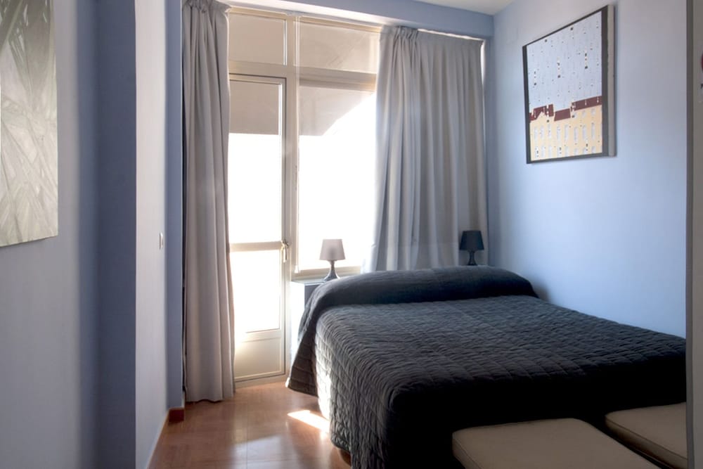 Apartamento Deluxe, 1 habitación, Torre