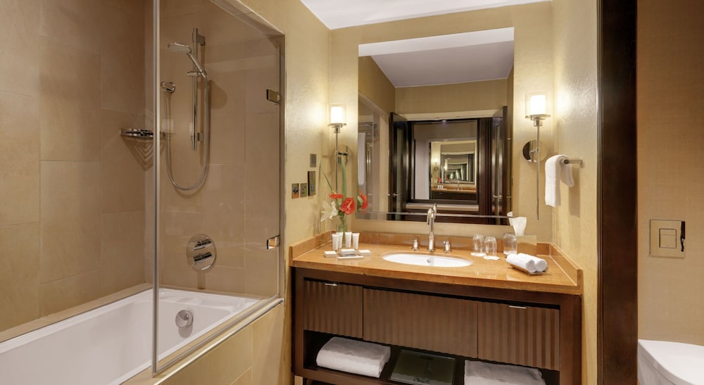 Superior Room, 2 Twin Beds