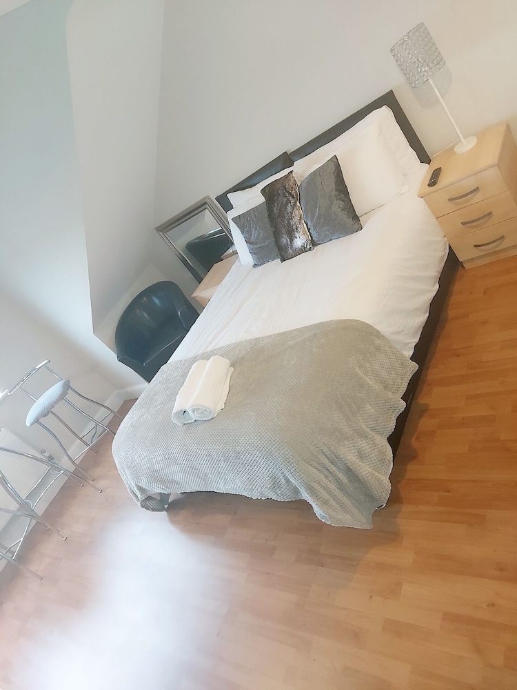 Superior Loft, Private Bathroom (Room 1)