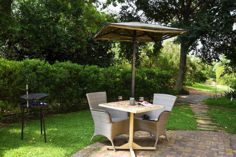 House, 1 Bedroom, Terrace, Garden View photo 2