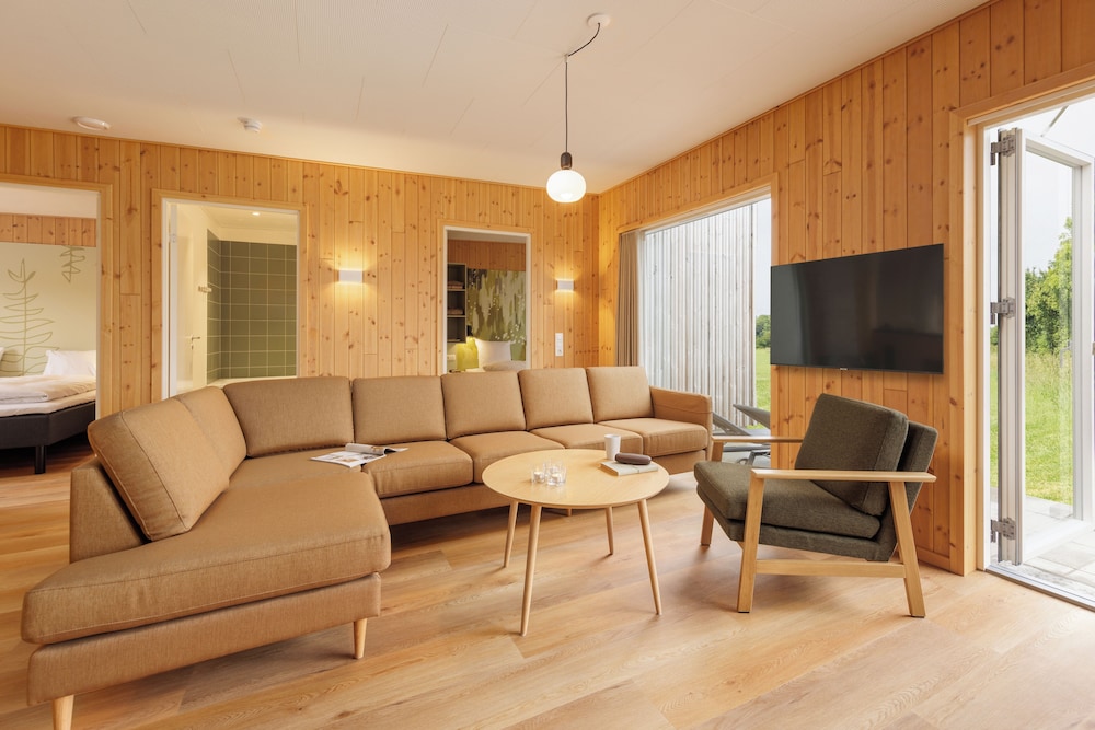 Premium Cottage, 4 Bedrooms photo 1