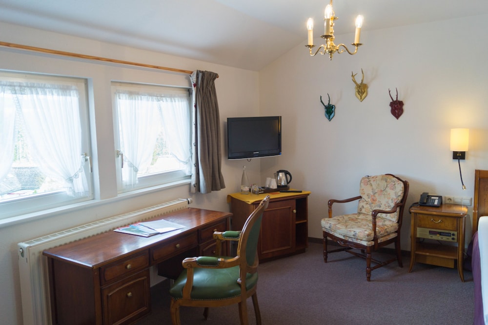 Single Room photo 3