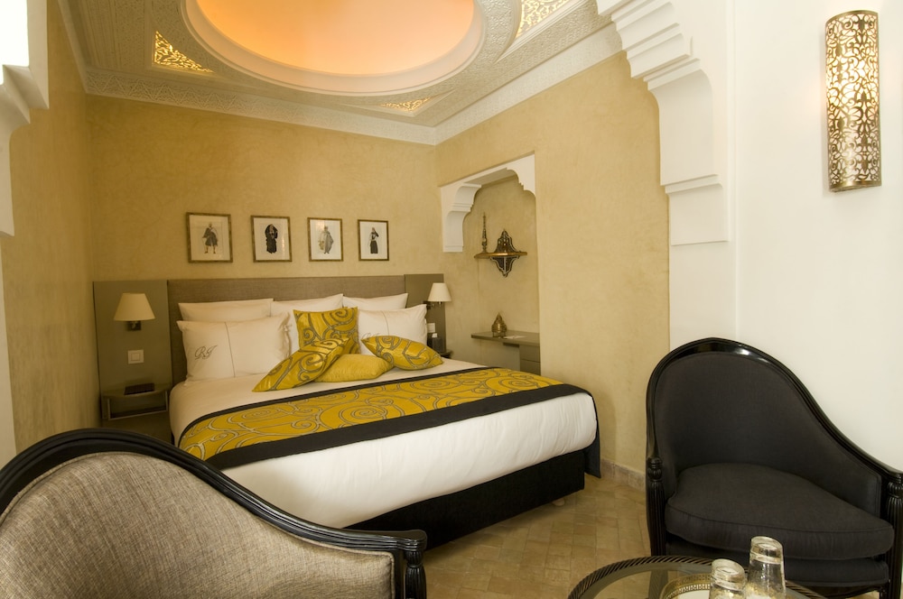 Junior Suite (Double Kamar) photo 2