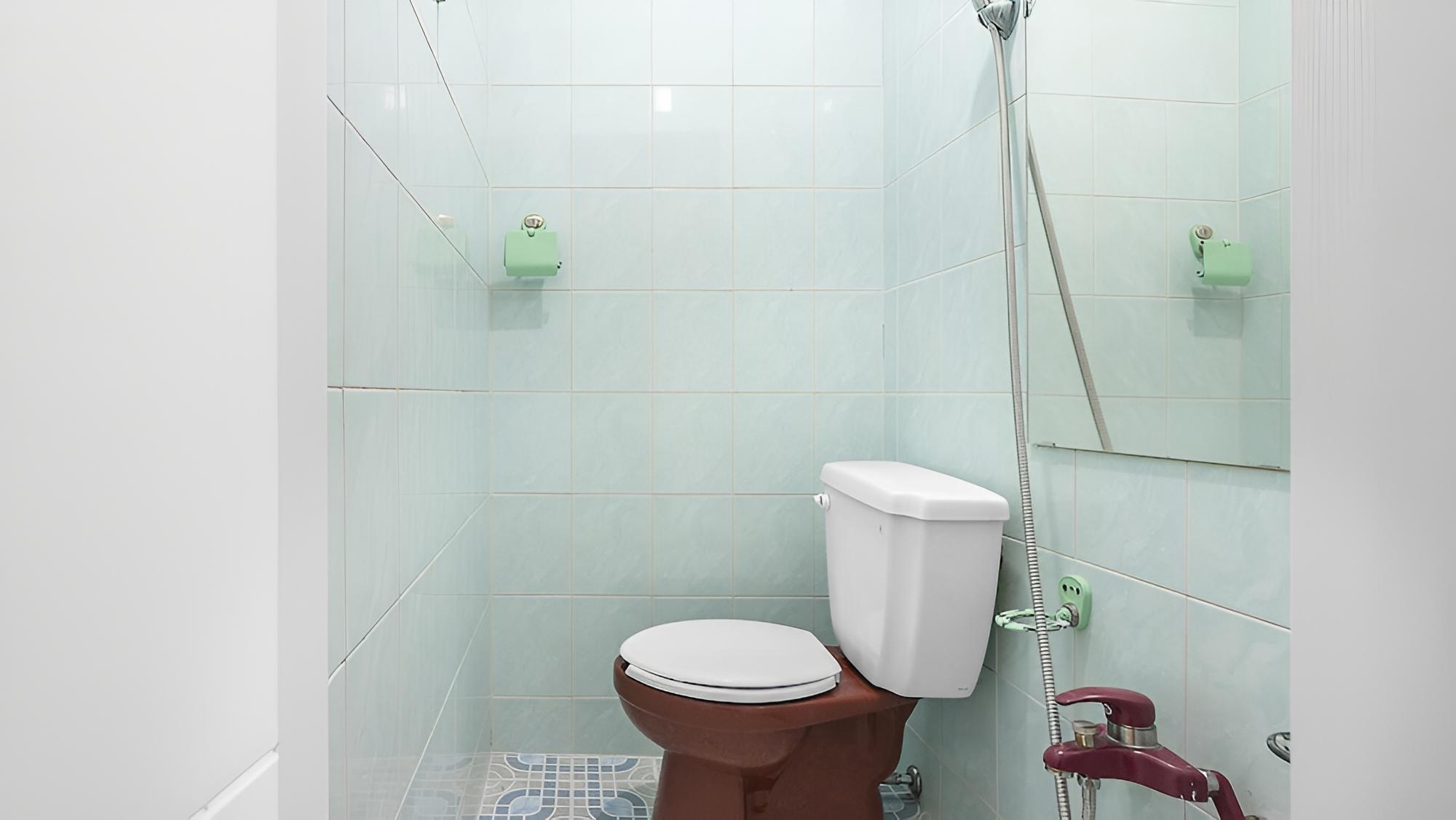 Basic Room, 2 Bedrooms (Family 1) photo 1