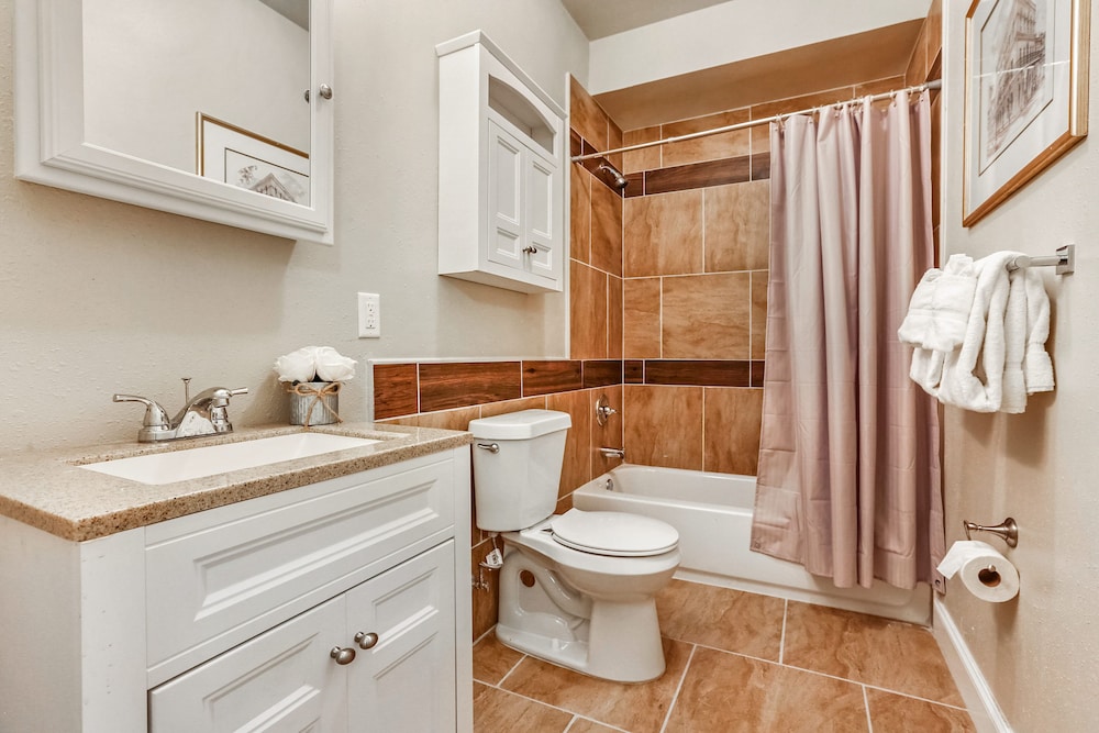 Fully Furnished Condos Near St Charles, Bilde 16
