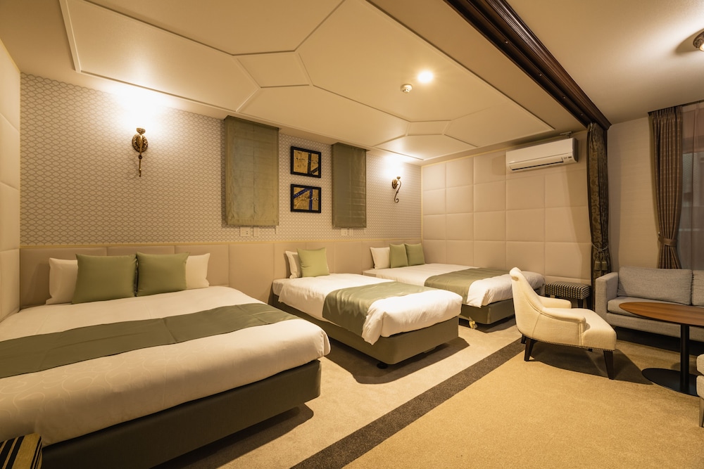 Superior Room, Non Smoking (A) - Photo 6