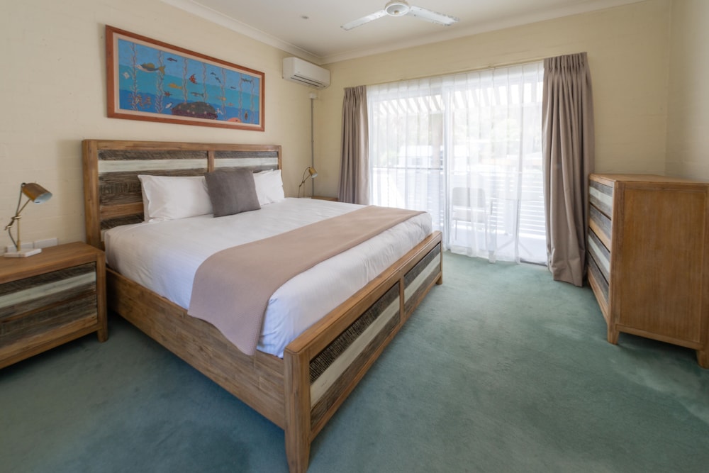 Executive Apartment, 1 King Bed photo 3