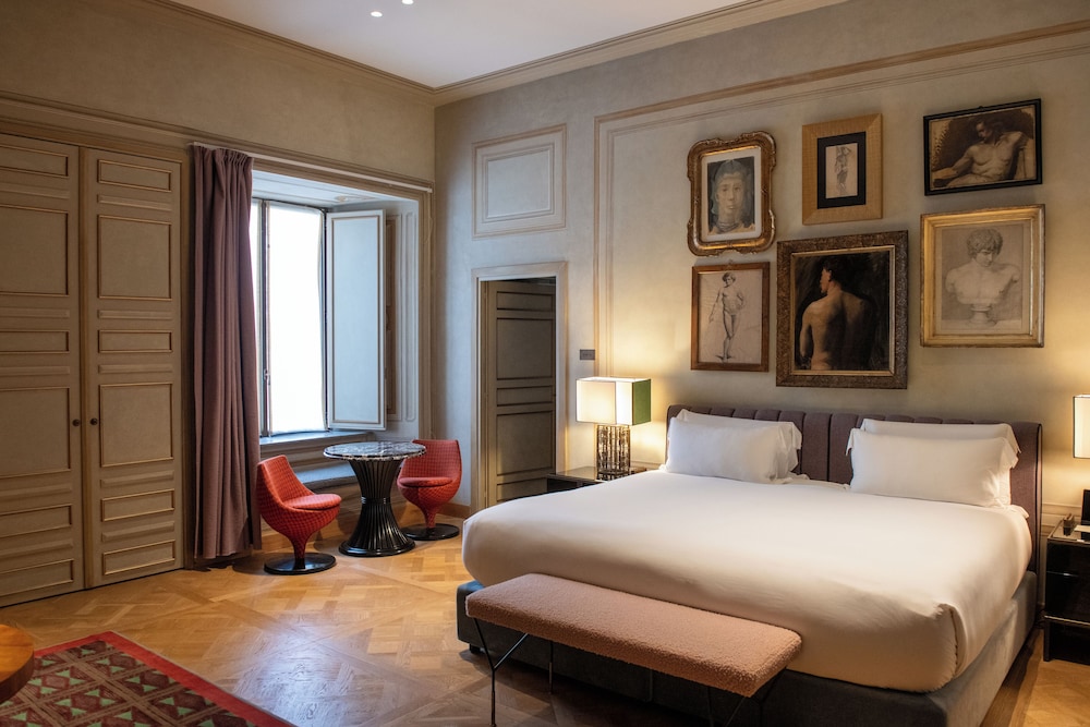 Junior Suite (Del Cembalo) photo 1