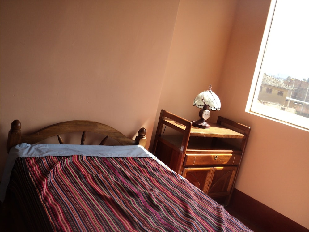 Twin Room, Private Bathroom photo 1