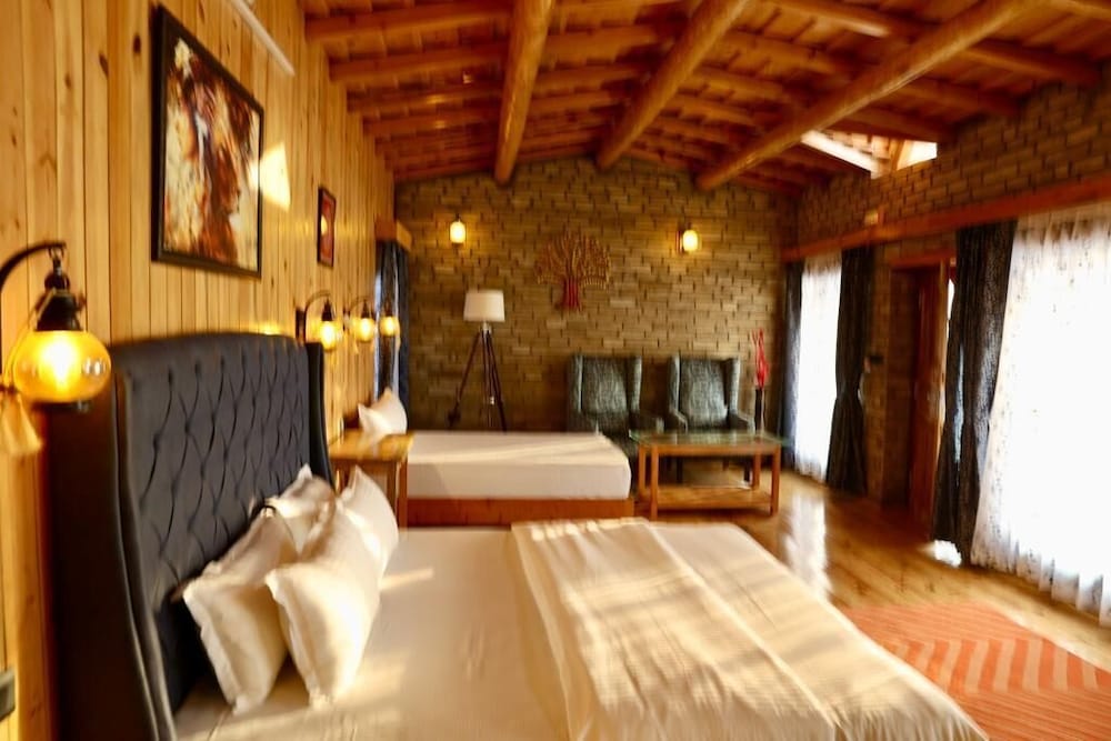Luxury Cottage photo 1