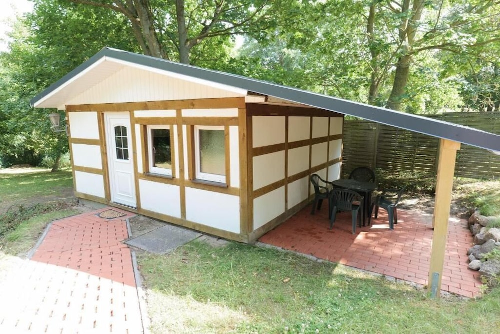 Standard Cabin