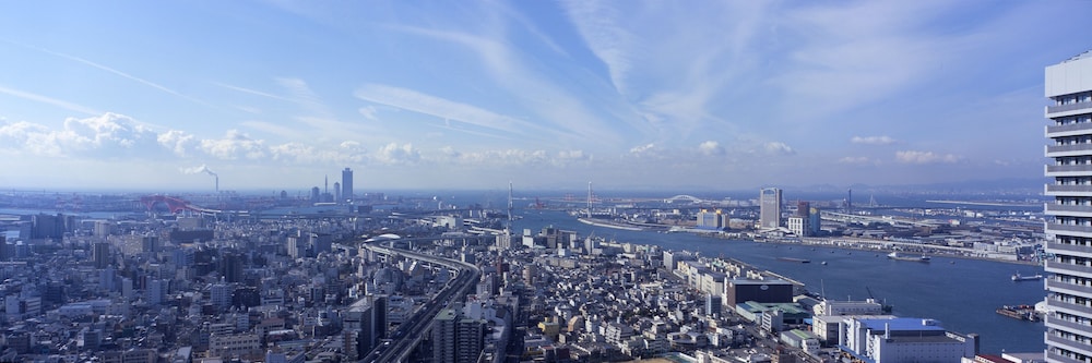 Art Hotel Osaka Bay Tower, Billede 5