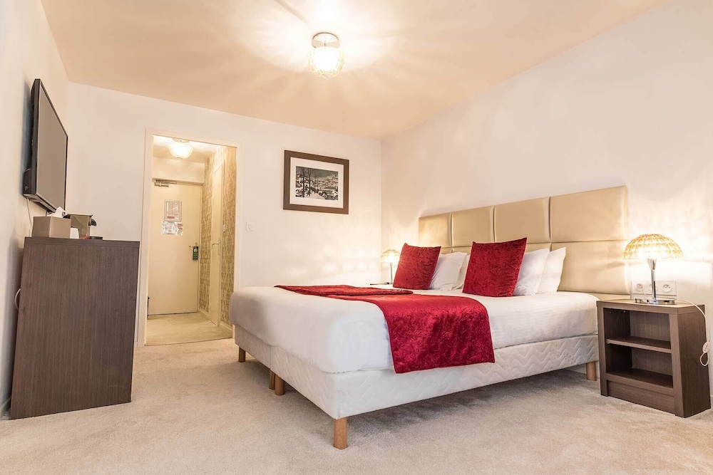 Chambre familiale Prestige (2 adultes et 4 enfants photo 3