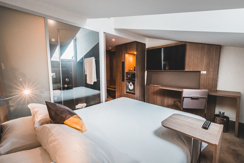 Standard Twin Room, 1 Twin Bed photo 3