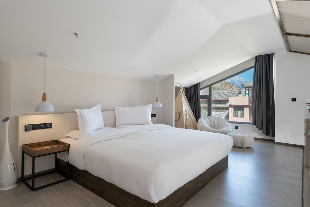 Elite Double Room