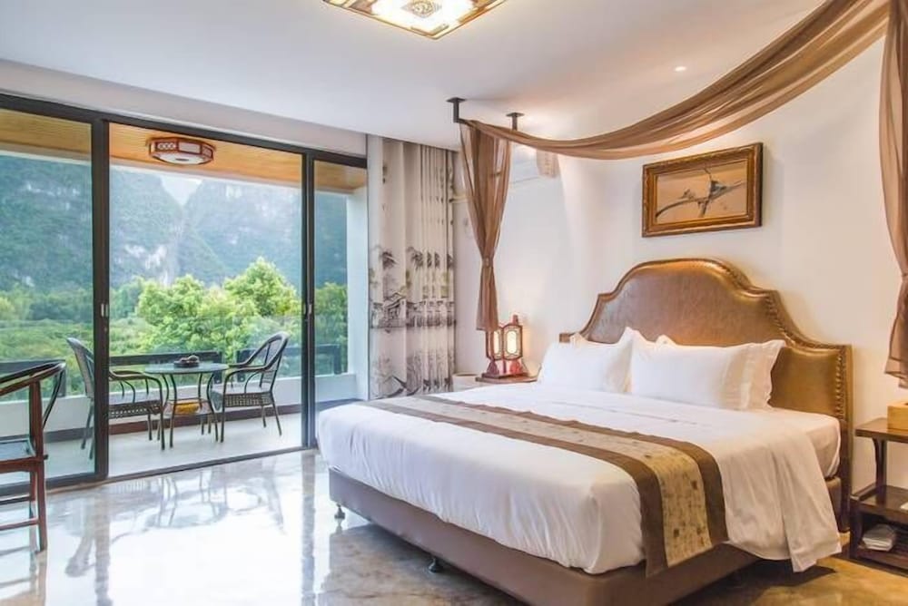 Superior Double Room photo 1