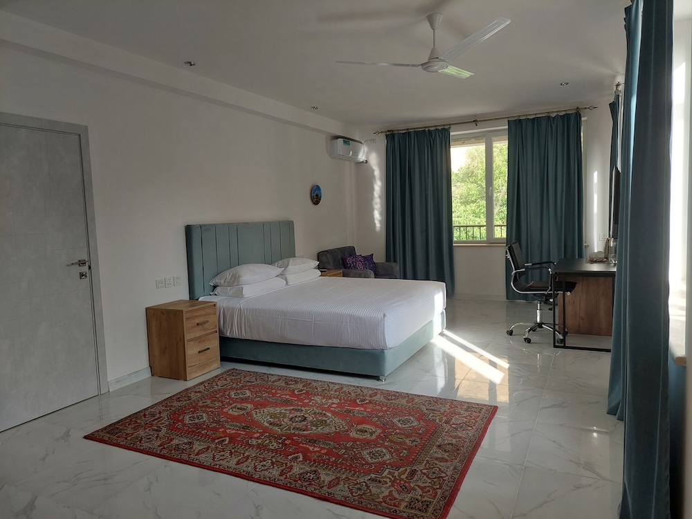Deluxe Double Room photo 1