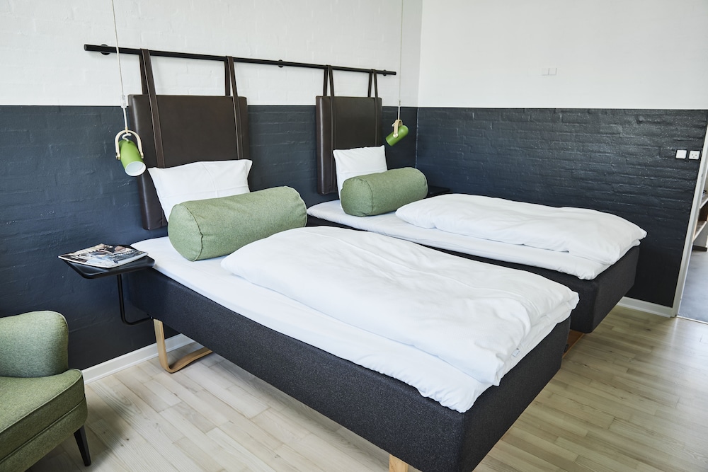 Standard Room (Ground Floor) photo 3