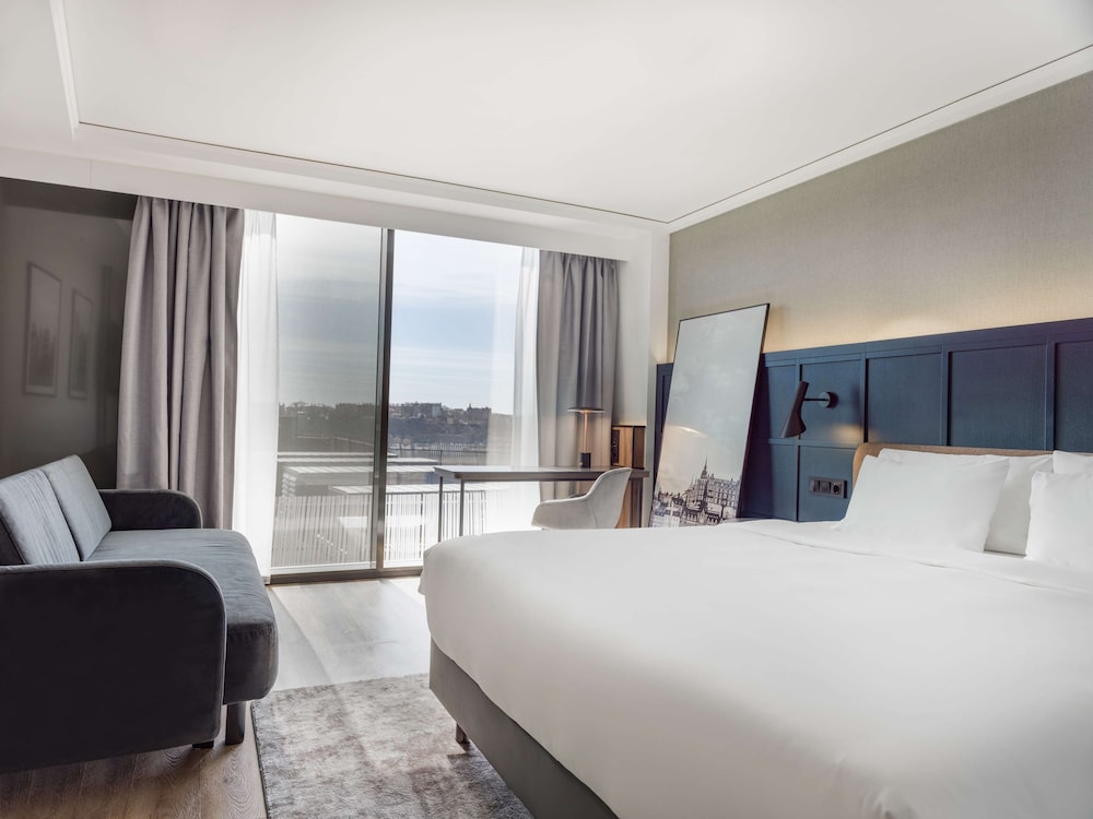 Premium Room, Accessible (Panoramic View)
