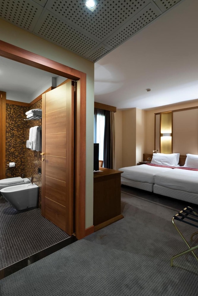 Double or Twin Room, Garden View photo 1