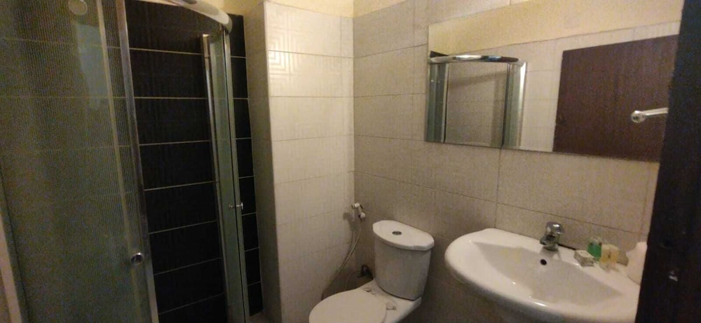 Economy Double or Twin Room