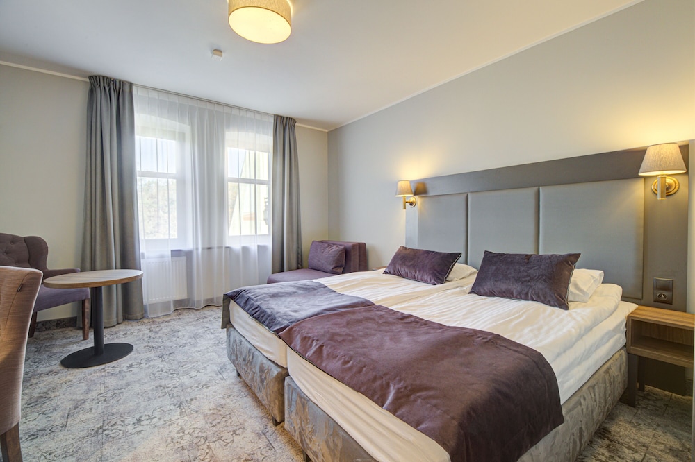 Classic Triple Room - Photo 2