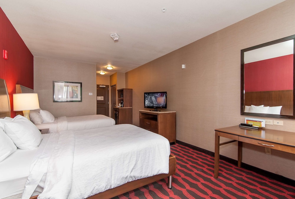 Room, Accessible photo 1