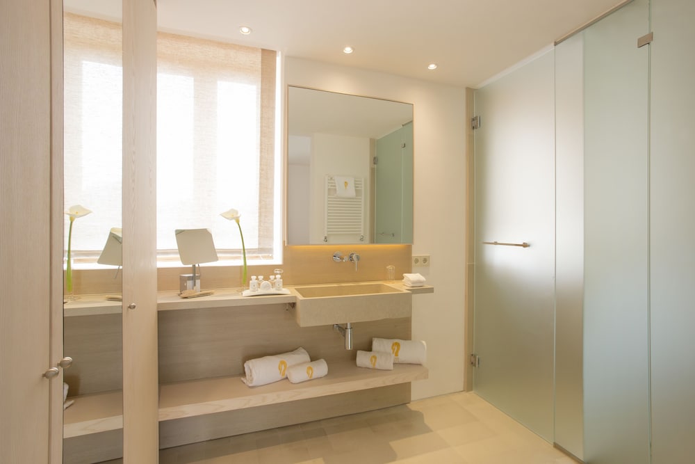 Junior Suite, Terrace Junior Suite, Terrace