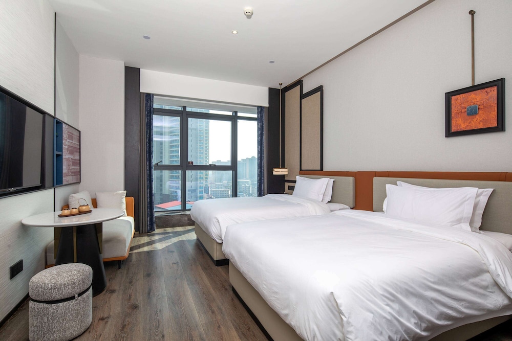 Room, 2 Queen Beds, Non Smoking photo 1