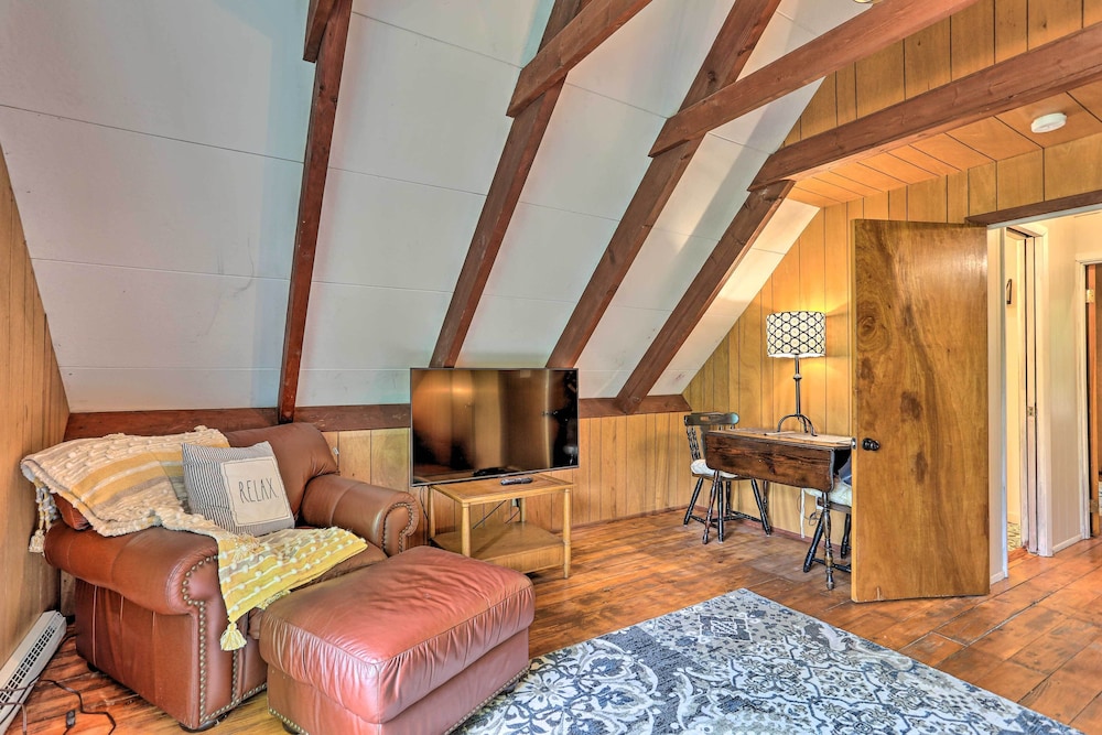 Cottage (4 Bedrooms) photo 3