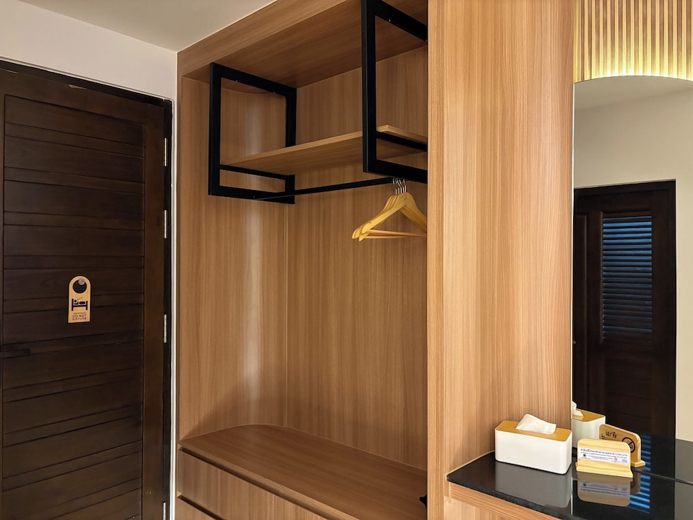 Standard Double Room - Photo 4
