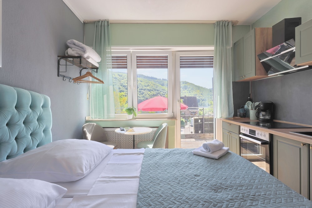 City Double or Twin Room