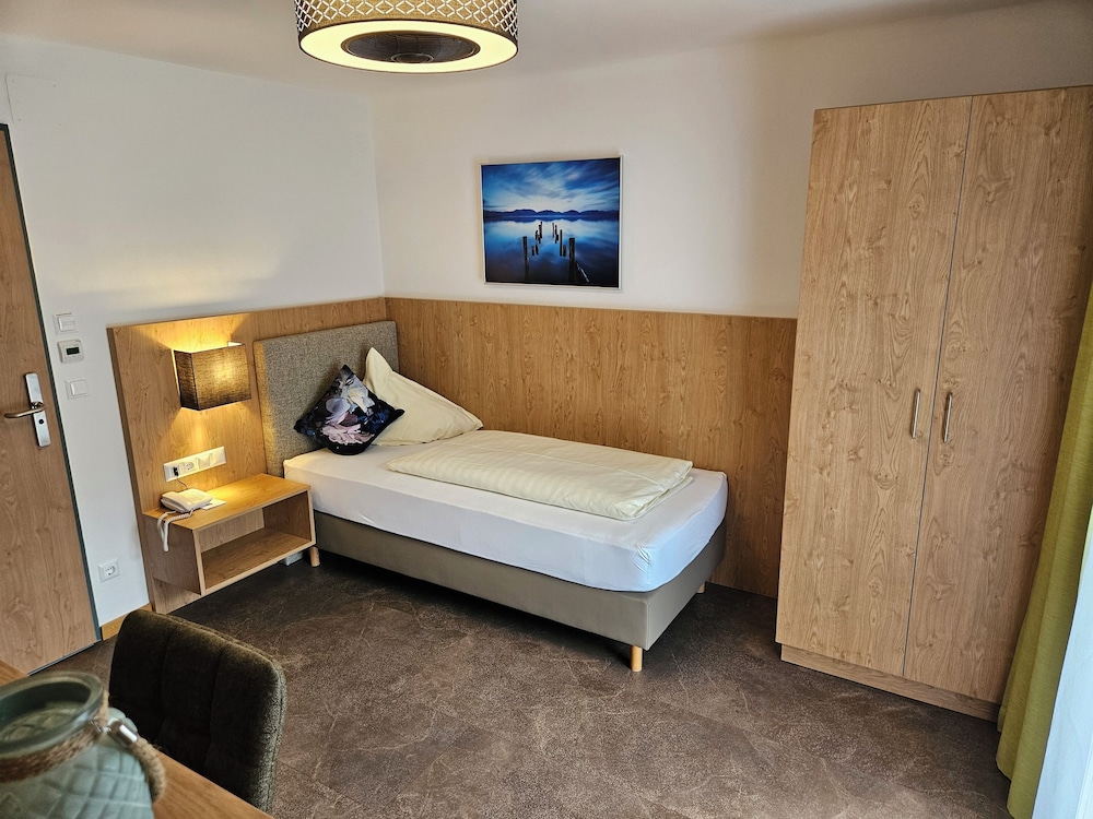 Single Room (ERHOLUNGSLUST) photo 1