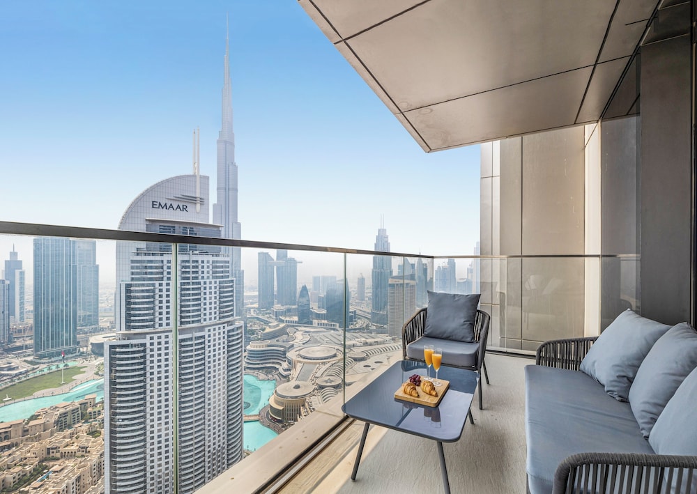 Luxury Apartment, 2 Bedrooms, Non Smoking, City View photo 3