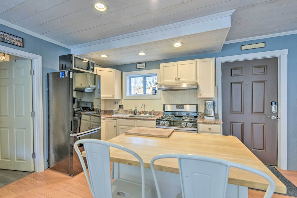 Cottage (3 Bedrooms) photo 3