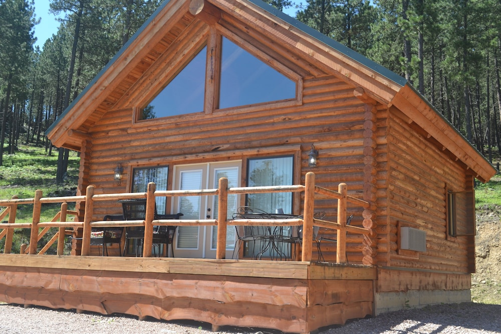 Cabin 22