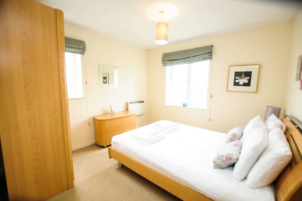 Standard Apartment, 2 Bedrooms - Photo 11