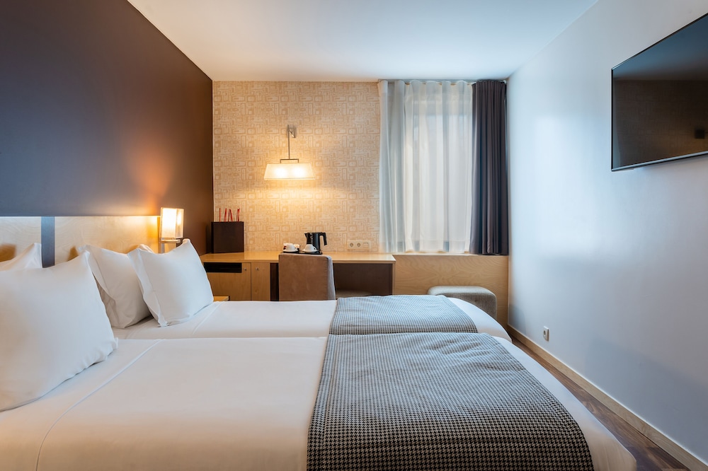 Comfort Double or Twin Room