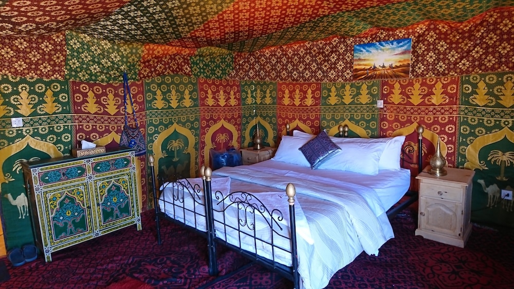 Tent (Tislite) photo 3