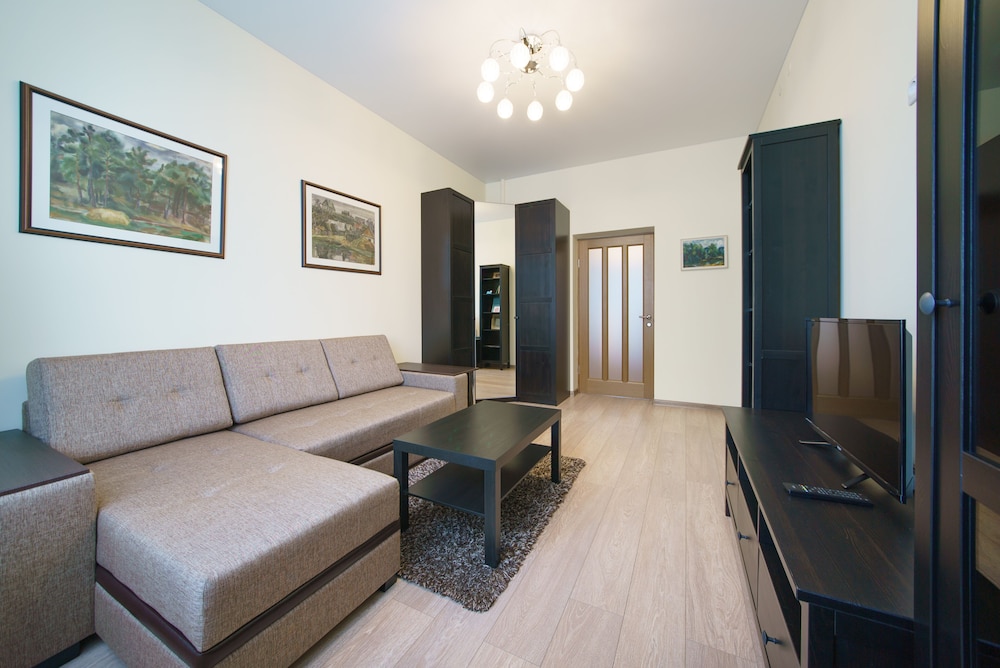 Comfort Apartment photo 3