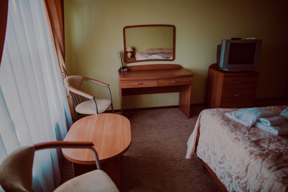 Comfort Apartment photo 2