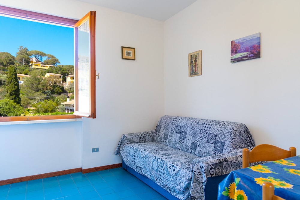 Apartment, 1 Bedroom (n.18)
